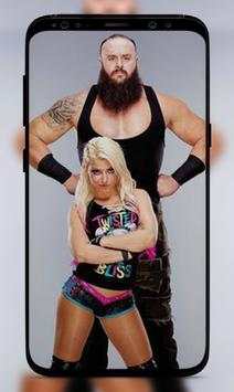 Braun Strowman Wallpapers 4k HD screenshot 4