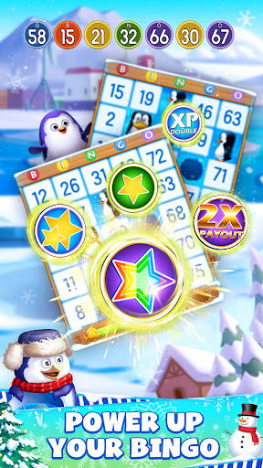 Bingo Party - Lucky Bingo Game screenshot 1