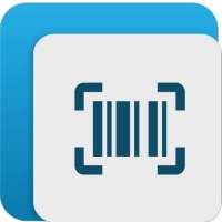 Vyapar Barcode Extension आइकन