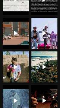 HD video player 2019-Media player 2019 screenshot 1