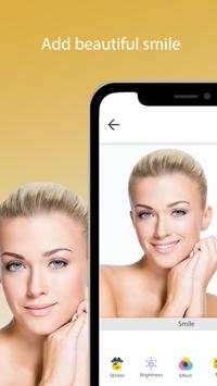 Face Changer FaceApp screenshot 2