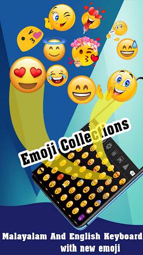 Malayalam(Manglish)keyboard: Manglish Language App screenshot 2