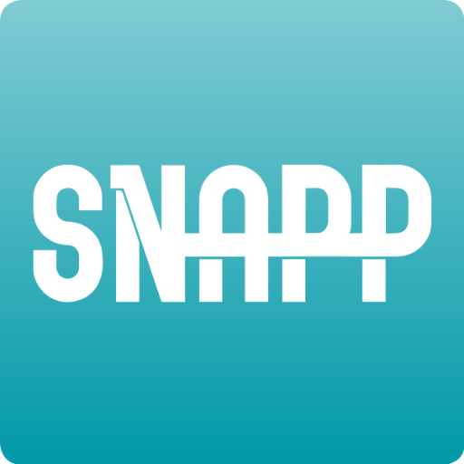 Snapp App icon