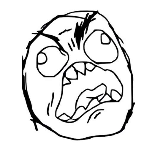 Meme Faces : Rage Comics Maker 1.1