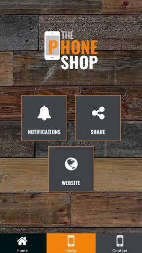 The Phone Shop screenshot 3