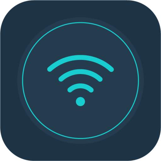 Free Wifi Hotspot - Wifi 1.1