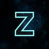 ZType Space Typing &amp; Spelling icon