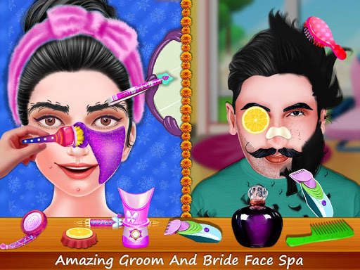 Indian Love Marriage -New Love Story screenshot 8