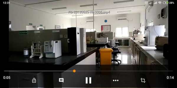 Video Player 4K Pro 6 تصوير الشاشة