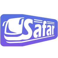 Safar - Gujarat Travel Guide (GSRTC) иконка