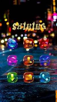 Shining-Solo Theme screenshot 3