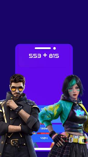 DiamondF - Free diamonds and elite pass and cash screenshot 2