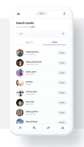 WeShareApps - All your apps in one app! screenshot 5
