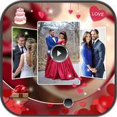 Anniversary Video Maker - Video Movie 1.0