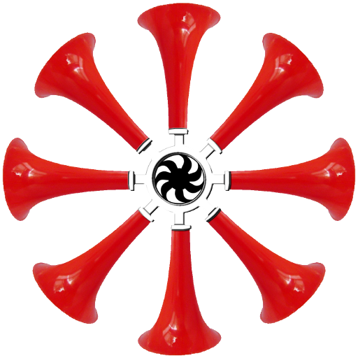 ikon Siren Simulator