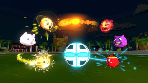 Rumble Soccer Stars screenshot 6