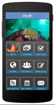 Kelp Me screenshot 1