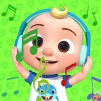 Coco~Melon Nursery Baby Rhymes OffLine Videos logo