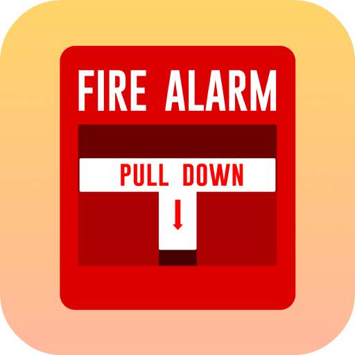 Prank Fire Alarm Sounds 1.0