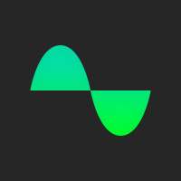 Pitch - Tuner & Musical Fitness Tracker logo