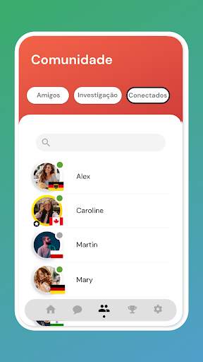 Damas Online Jogo de tabuleiro screenshot 4