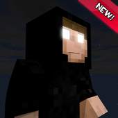 Herobrine mods for Minecraft 1.3.4