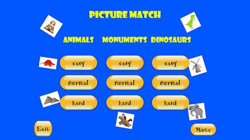 Picture Match screenshot 2
