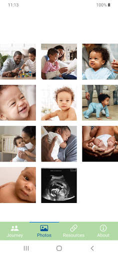 Born to move screenshot 8