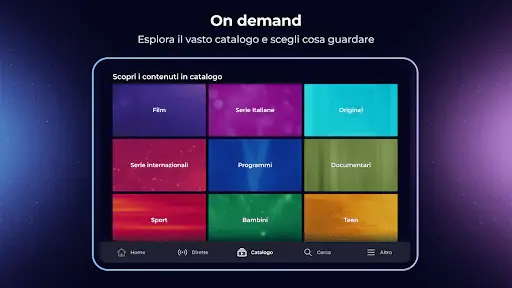 RaiPlay screenshot 11