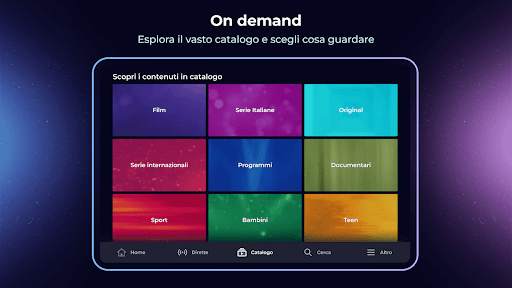 RaiPlay screenshot 11