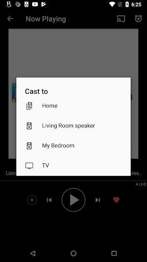 Kannada FM Radio HD - Podcast, Kannada Live TV screenshot 8