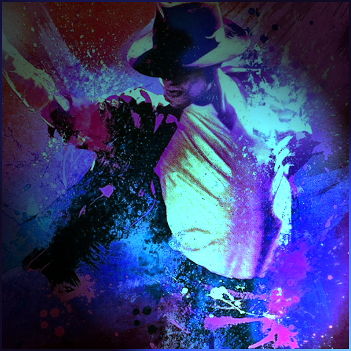 Micheal Jackson Wallpapers HD icon