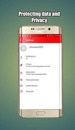 Vigo Chat -free video calling screenshot 7