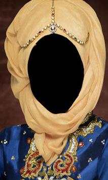 Hijab Fashion Photo Maker & Photo Editor screenshot 3