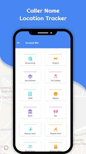 True Caller ID & Location Tracker screenshot 2