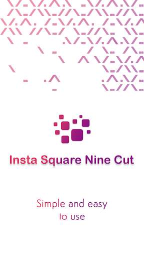 Insta Square Nine Cut screenshot 1
