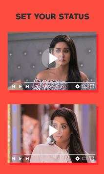 AVneil Video Status - Naamkaran Video Status screenshot 1