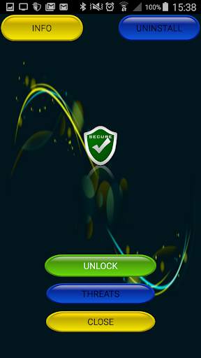Camera Block -Protect your cam screenshot 3