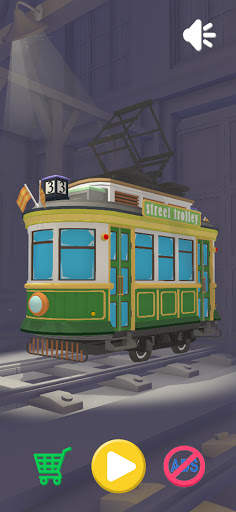 Rail Puzzle 3D screenshot 6