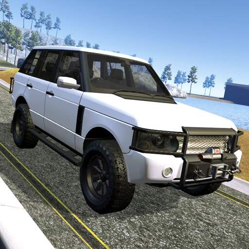 4x4 Offroad Truck Hill Racing 1.0