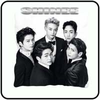Shinee Song logo
