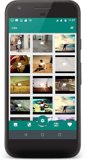 Wear Gallery screenshot 2