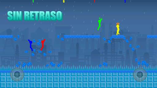 Stick Man: The Fight screenshot 13