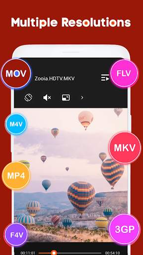 Snap video downloader screenshot 3