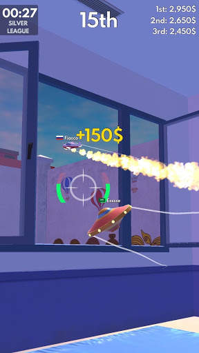 Pilot Royale screenshot 4