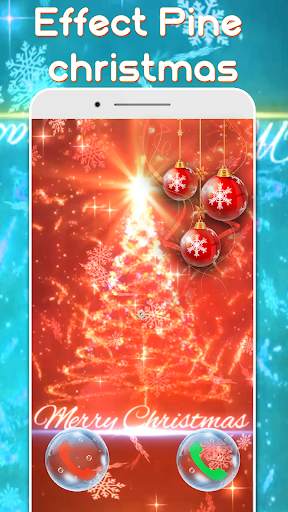 Call Screen Theme & Call Flash & Lock Screen Theme 2 تصوير الشاشة