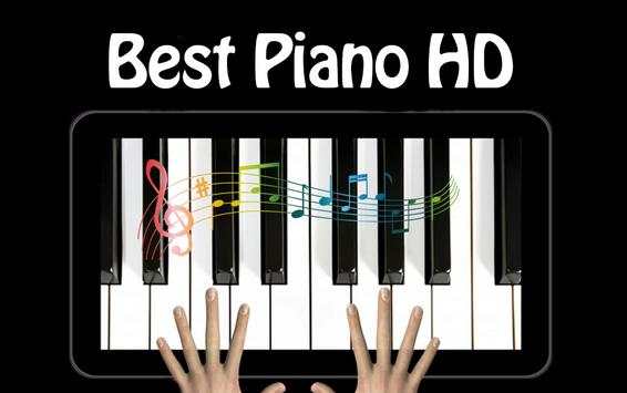 Magic Piano  🎶 screenshot 2