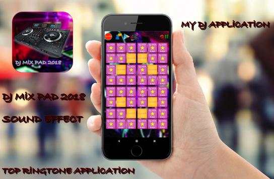 Dj Mix Pad screenshot 2