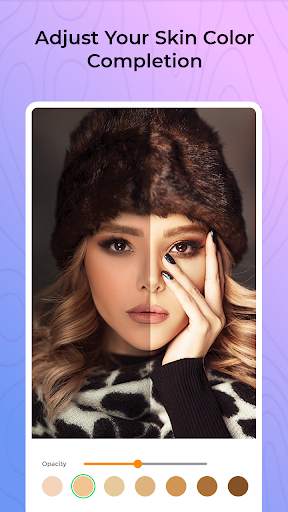 Perfect Body Editor - Body Shape Editor Body Morph 13 تصوير الشاشة