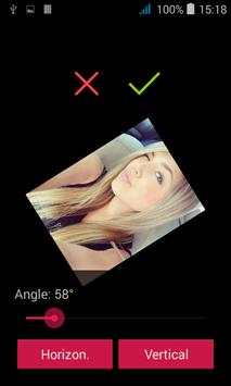 WeSelfie : Candy Flash Photo screenshot 5